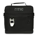 15-Can RTIC® Soft Pack Insulated Cooler Bag w/ Bottle Opener 11" x 10.5" - 5