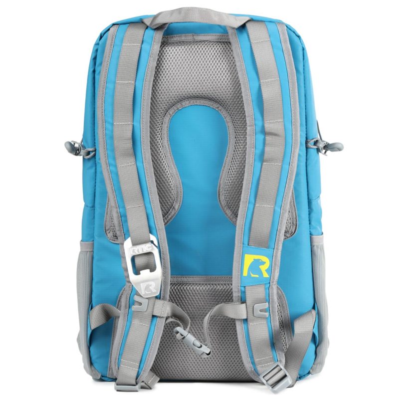 24-Can RTIC® Chillout Insulated Cooler Backpack w/ Bottle Opener 12" x 18.5" - 2
