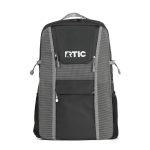 24-Can RTIC® Chillout Insulated Cooler Backpack w/ Bottle Opener 12" x 18.5" - 5