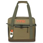28-Can RTIC® Soft Pack Insulated Cooler Bag w/ Bottle Opener 13" x 12" - 9
