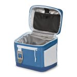 6-Can RTIC® Soft Pack Insulated Cooler Bag w/ Bottle Opener 8.5" x 7.5" - 2