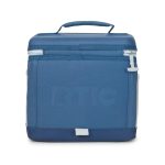 6-Can RTIC® Soft Pack Insulated Cooler Bag w/ Bottle Opener 8.5" x 7.5" - 4
