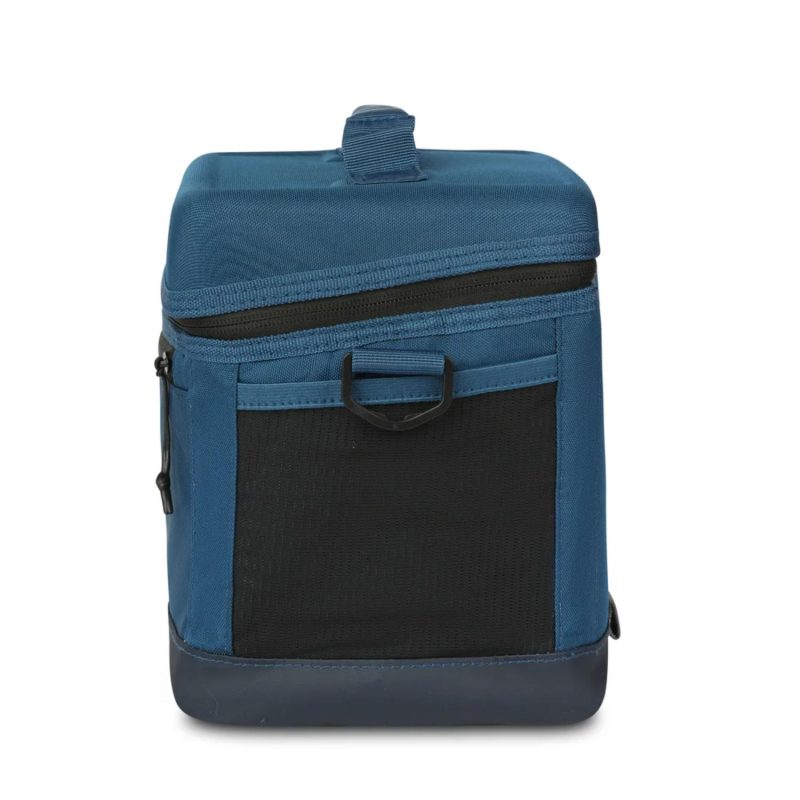 8-Can RTIC® Soft Pack Insulated Cooler Bag w/ Bottle Opener 10" x 8.5" - 3