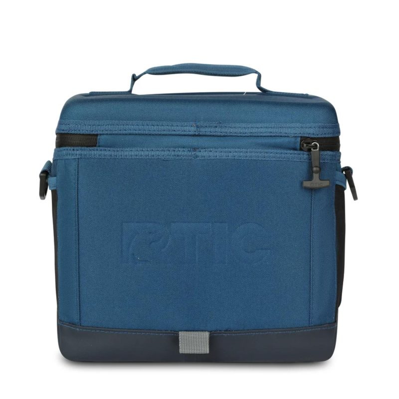 8-Can RTIC® Soft Pack Insulated Cooler Bag w/ Bottle Opener 10" x 8.5" - 4