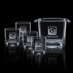 Aristocrat Ice Bucket Set - 1