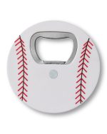 Baseball Bottle Opener - 1