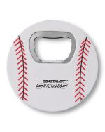 Baseball Bottle Opener