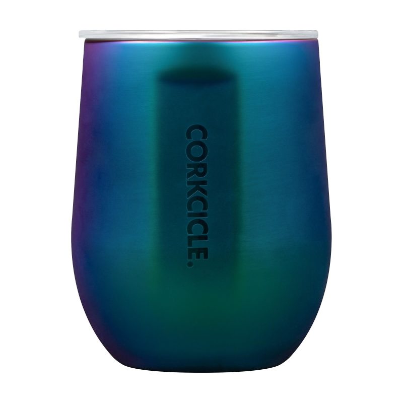 Corkcicle-12-Oz-Stemless-Wine-Cup-Dragonfly-2312CHD Corkcicle 12 Oz. Stemless Wine Cup - Dragonfly