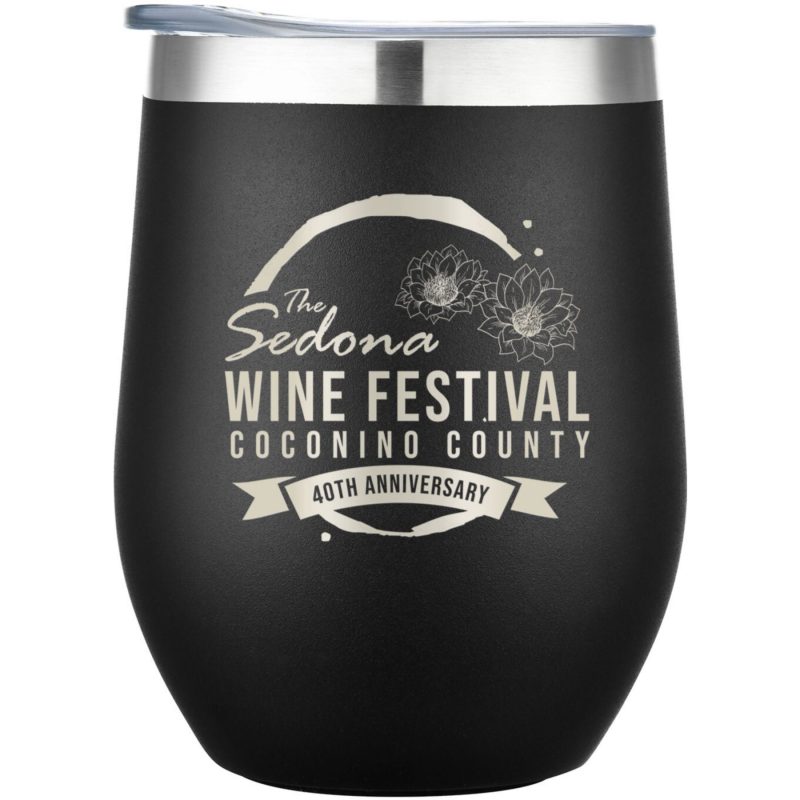 Cruise-Stainless-Steel-Wine-Tumbler-12-Oz-A401699 Cruise Stainless Steel Wine Tumbler 12 Oz