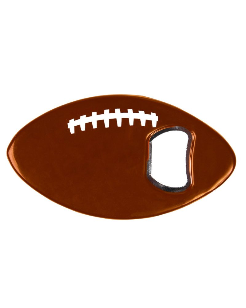 Football Bottle Opener - 2