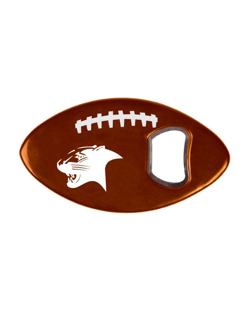 Football Bottle Opener