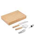 Home & Table Wine & Cheese Set - 4