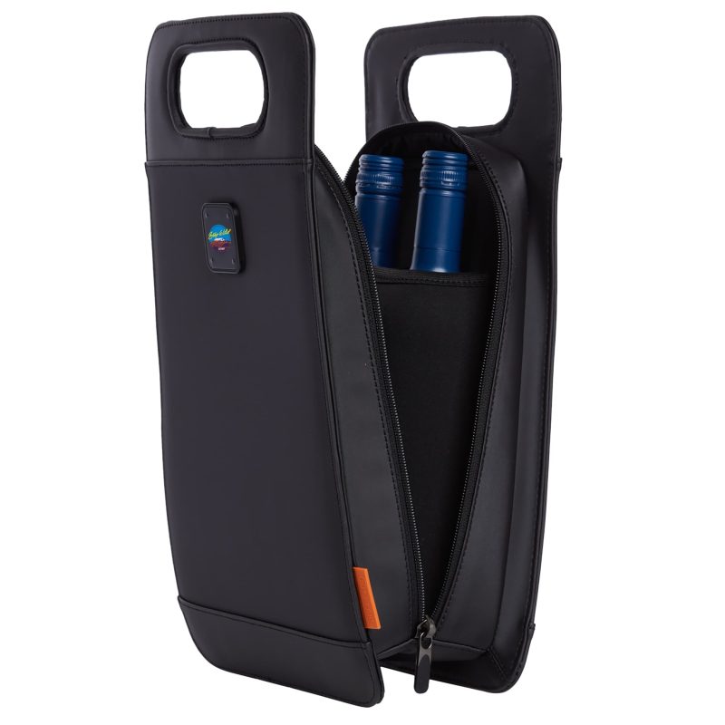 STITCH®-Wine-Tote-2256-04-2 STITCH® Wine Tote - 2