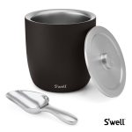S'well® Ice Bucket & Scoop - 3
