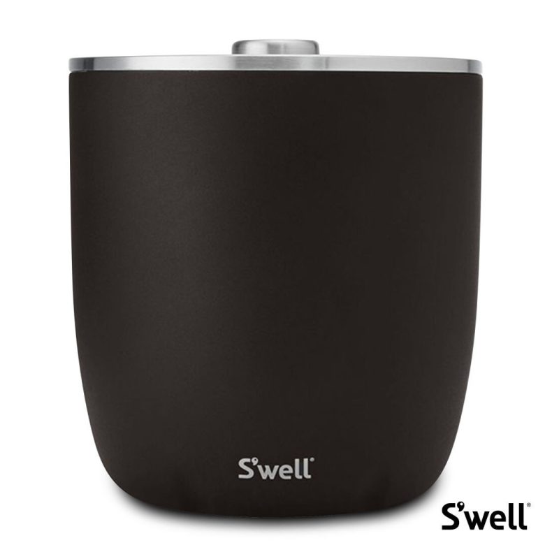 S'well® Ice Bucket & Scoop - 4
