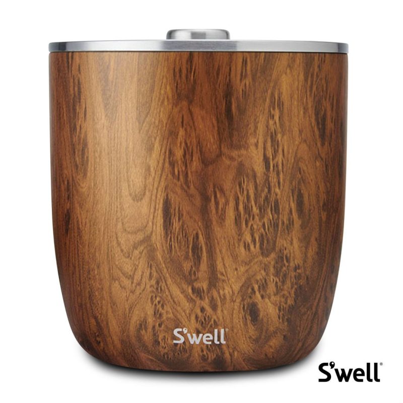 S'well® Ice Bucket & Scoop - 5