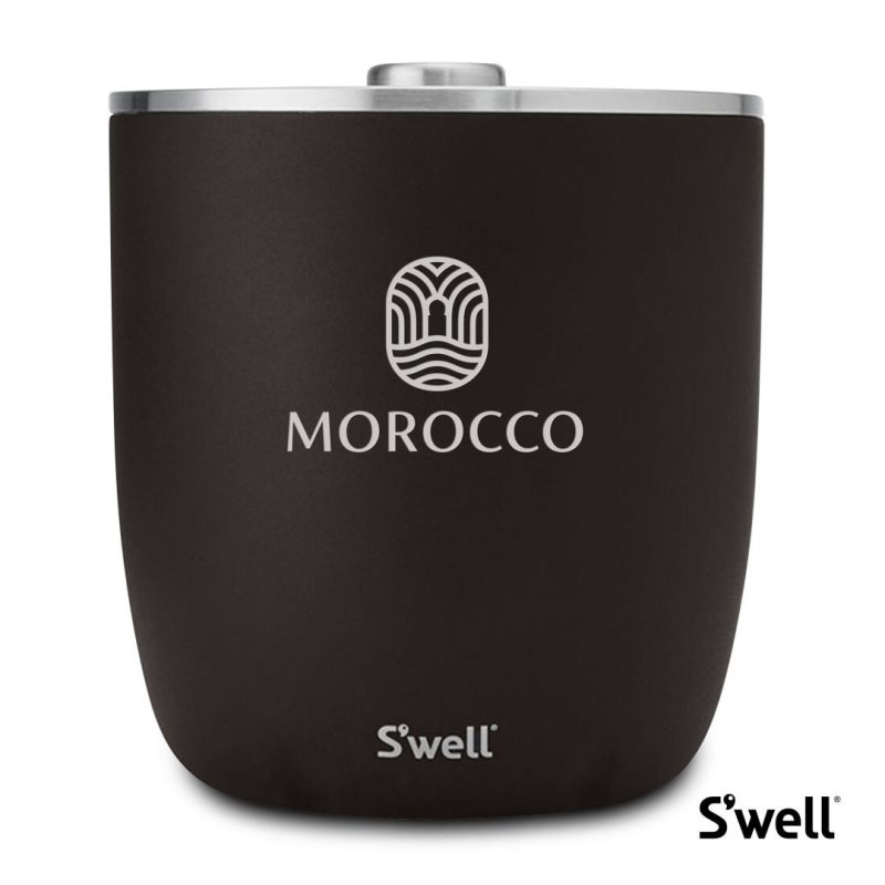 Swell®-Ice-Bucket-Scoop-SWL017 S'well® Ice Bucket & Scoop