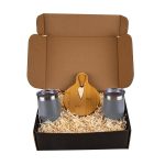Wine and Cheese Gift Set - 5