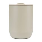 Aviana™ Rowan Recycled Wine Tumbler - 15 Oz. - Taupe - 5