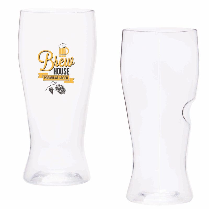 Govino®-16oz-Beer-Glass-543 Govino® 16oz Beer Glass