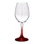 Chilled 10 oz Rioja White Wine Glasses - 1