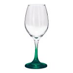 Chilled 10 oz Rioja White Wine Glasses - 4