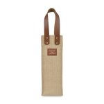 Out-of-The-Woods®-Jute-Wine-Tote-Natural-102700-101-1 Out of The Woods® Jute Wine Tote - Natural - 1