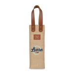 Out-of-The-Woods®-Jute-Wine-Tote-Natural-102700-101 Out of The Woods® Jute Wine Tote - Natural