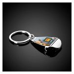 The Apri Bottle Opener Key Chain - 6