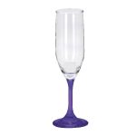 Toast 6.25 oz Premiere Champagne Flute - 3