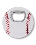Baseball Bottle Opener - 3
