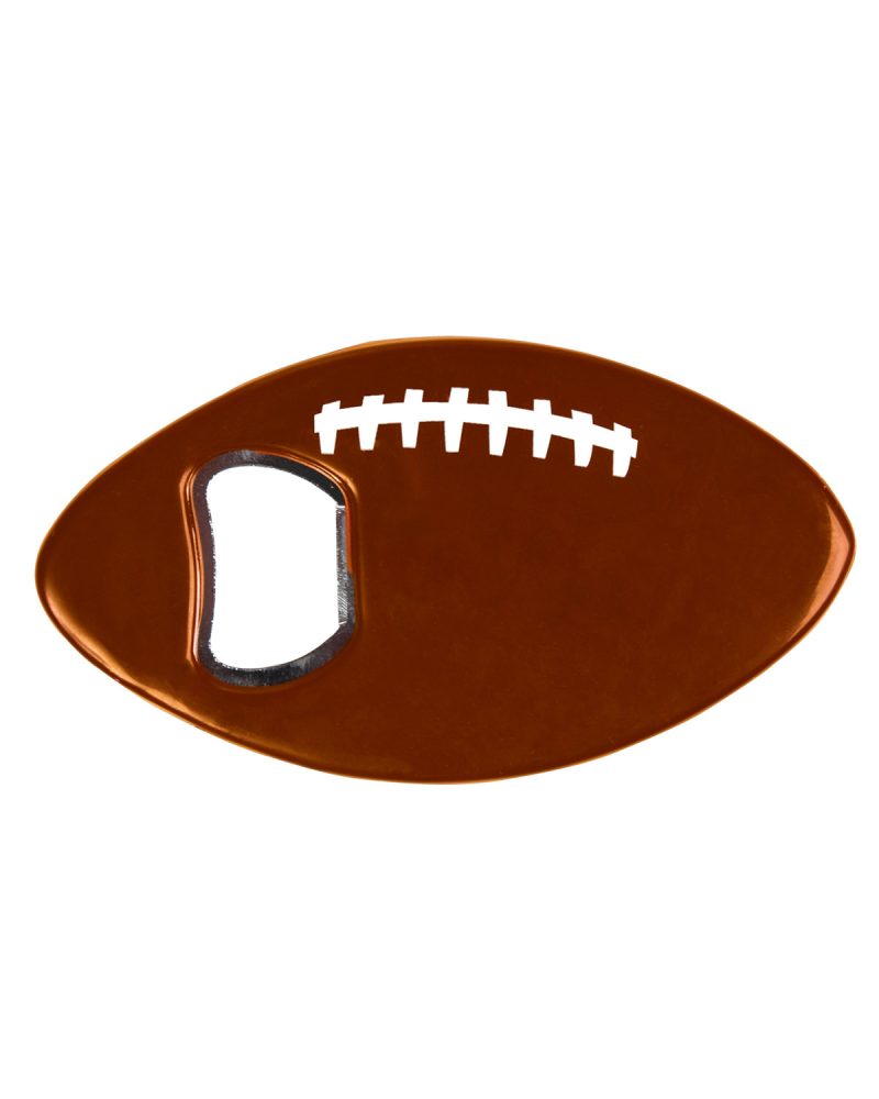 Football Bottle Opener - 3
