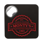 Good Value™ Bottle Opener Coaster - 1
