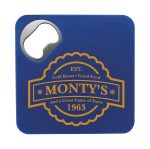 Good Value™ Bottle Opener Coaster - 2