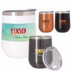 Good Value™ Wine Vacuum Tumbler - 13 oz.
