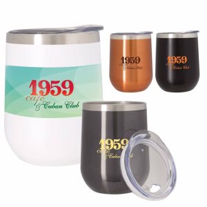 Good Value™ Wine Vacuum Tumbler - 13 oz.