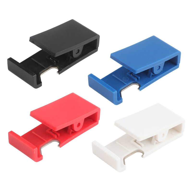 Handy Clip with Built-In Phone Stand & Bottle Opener - 1