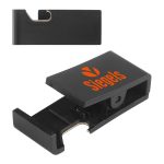 Handy Clip with Built-In Phone Stand & Bottle Opener - 2