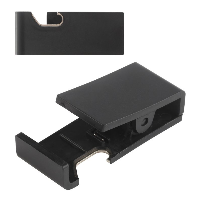 Handy Clip with Built-In Phone Stand & Bottle Opener - 3