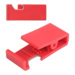 Handy Clip with Built-In Phone Stand & Bottle Opener - 7