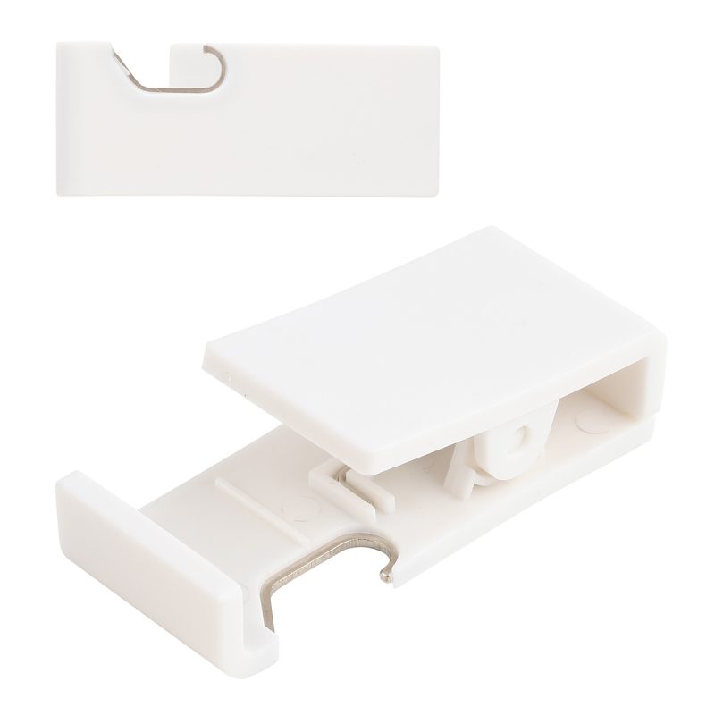 Handy Clip with Built-In Phone Stand & Bottle Opener - 9