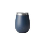 Rambler®-10-oz-Wine-Tumbler-with-MagSlider™-Lid-YTRMSW-1 Rambler® 10 oz Wine Tumbler with MagSlider™ Lid - 1