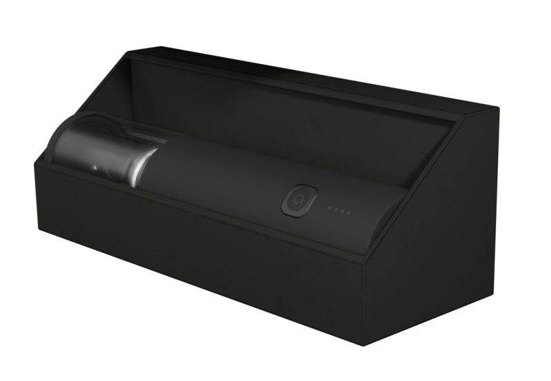 SCX Innovative Design™ Electric Wine Opener - 2