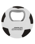 Soccer-Ball-Bottle-Opener-BO304 Soccer Ball Bottle Opener.