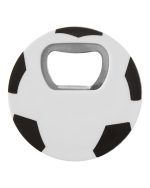 Soccer-Ball-Bottle-Opener-BO304-3 Soccer Ball Bottle Opener. - 3