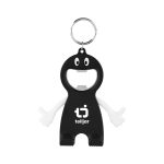 Bottle Opener Buddy Keychain - 1