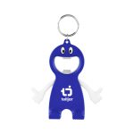 Bottle Opener Buddy Keychain - 3