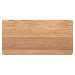 Monroe Cutting Board And Cheese Knife Set - 7