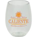 Veranda Wine Tumbler 16 oz