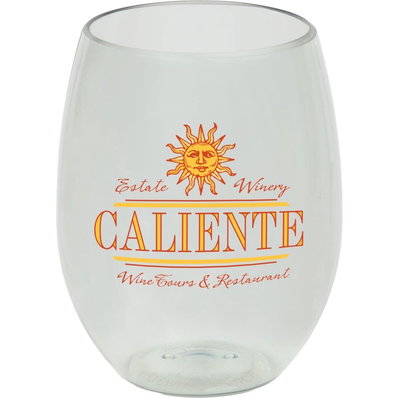 Veranda Wine Tumbler 16 oz